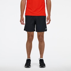 Shorts New Balance Run Club - 7" Masculino - Foto 2