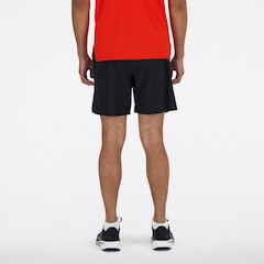 Shorts New Balance Run Club - 7" Masculino - Foto 5