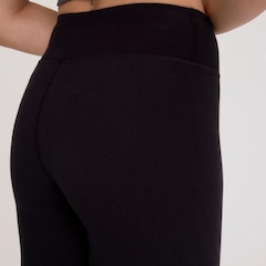 Legging New Balance Canelada Small Logo Feminina - Foto 5