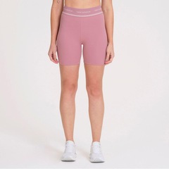 Bermuda New Balance Sport Essentials Active Feminina - Foto 1