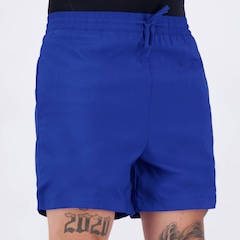 Bermuda Masculina adidas Chelsea Small Logo - Foto 2