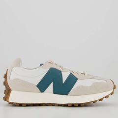 Tênis New Balance 327 V1 - Feminino - Foto 1