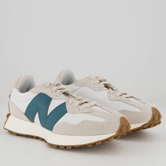 Tênis New Balance 327 V1 - Feminino - Foto 2