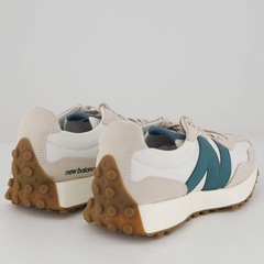 Tênis New Balance 327 V1 - Feminino - Foto 3