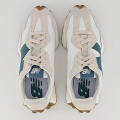 Tênis New Balance 327 V1 - Feminino - Foto 4