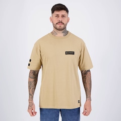 Camiseta Hurley Brand - Masculina - Foto 1