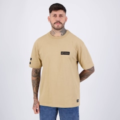 Camiseta Hurley Brand - Masculina - Foto 3