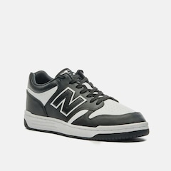 Tênis Adulto New Balance 480 Low - Foto 1