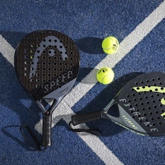 Raquete de Padel Head Evo Speed - Foto 3