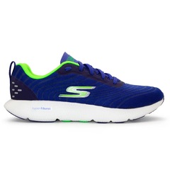 Tênis Skechers Go Run Ride 8 - Masculino - Foto 1