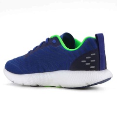 Tênis Skechers Go Run Ride 8 - Masculino - Foto 3