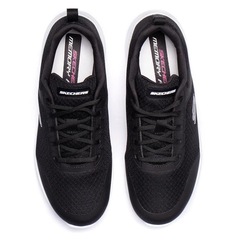 Tênis Skechers Bountiful - Feminino - Foto 2