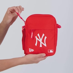 Bolsa New Era MLB New York Yankees - Unissex - Foto 4