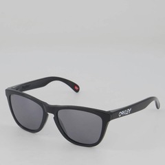 Óculos de Sol Oakley Frogskins Prizm - Foto 1