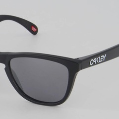 Óculos de Sol Oakley Frogskins Prizm - Foto 3