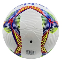 Bola de Futebol Society Topper Slick 24 - Foto 2