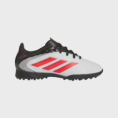 Chuteira Society adidas Copa Pure 3 League - Infantil - Foto 1