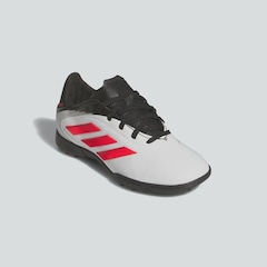 Chuteira Society adidas Copa Pure 3 League - Infantil - Foto 7