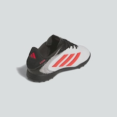 Chuteira Society adidas Copa Pure 3 League - Infantil - Foto 8