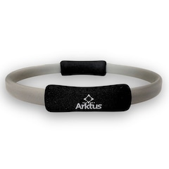 Anel Flex para Pilates, Yoga e Treinamento Funcional Arktus - Foto 2