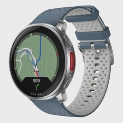 Relógio Polar Smartwatch Multiesportivo Premium e GPS VANTAGE V3 - Foto 2