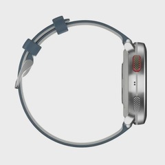 Relógio Polar Smartwatch Multiesportivo Premium e GPS VANTAGE V3 - Foto 5