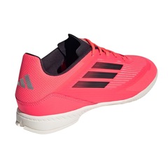 Chuteira Futsal adidas F50 League - Adulto - Foto 3