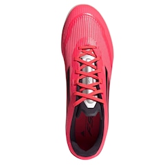 Chuteira Futsal adidas F50 League - Adulto - Foto 4
