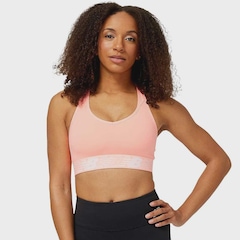 Top New Balance Foundation - Feminino - Foto 1