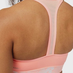 Top New Balance Foundation - Feminino - Foto 3