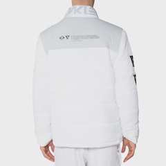 Jaqueta Oakley Space Super Puff - Masculina - Foto 2