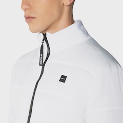Jaqueta Oakley Space Super Puff - Masculina - Foto 4