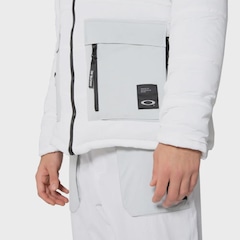Jaqueta Oakley Space Super Puff - Masculina - Foto 5