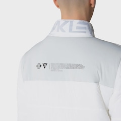 Jaqueta Oakley Space Super Puff - Masculina - Foto 6