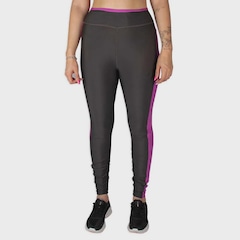 Calça Legging New Balance Accelerate - Feminina - Foto 1