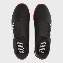 Chuteira Society New Balance Furon V7 Dispatch - Adulto - Foto 4