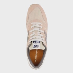 Tênis New Balance 373 V2 - Masculino - Foto 4