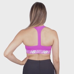 Top New Balance Pace 3.0 - Feminino - Foto 3