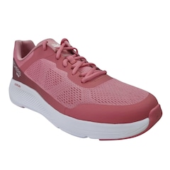 Tênis Skechers Go Run Elevate Megara X - Feminino - Foto 1