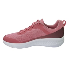 Tênis Skechers Go Run Elevate Megara X - Feminino - Foto 2