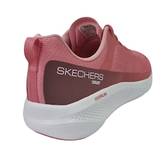 Tênis Skechers Go Run Elevate Megara X - Feminino - Foto 3
