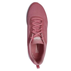 Tênis Skechers Go Run Elevate Megara X - Feminino - Foto 4