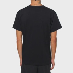 Camiseta Champion Logo Life - Masculina - Foto 2