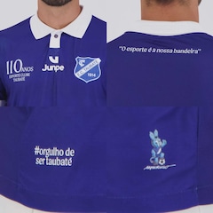 Camisa Junpe EC Taubaté III 2025 - Masculina - Foto 5