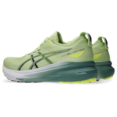 Tênis Asics Gel Kayano 31 - Masculino - Foto 3
