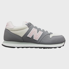 Tênis New Balance 500 V2 - Feminino - Foto 1