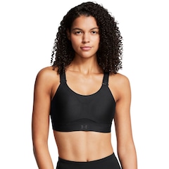 Top Under Armour Infinity High 2.0 - Feminino - Foto 1