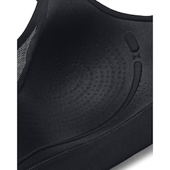 Top Under Armour Infinity High 2.0 - Feminino - Foto 4