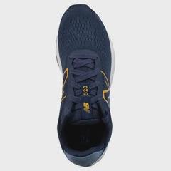 Tênis New Balance 520 V8 - Masculino - Foto 4