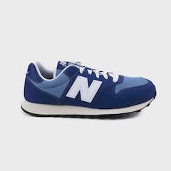 Tênis New Balance 500 V2 - Masculino - Foto 5